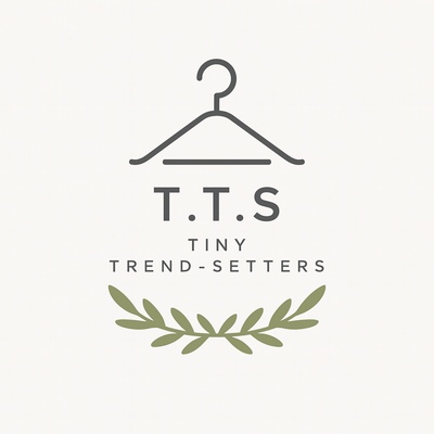 Tiny Trend Setters logo